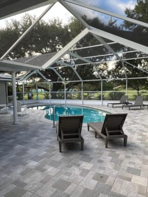 Sarasota Golf View